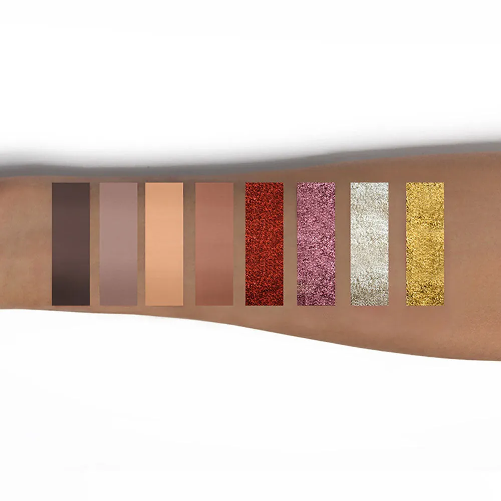 Classy Eyeshadow Kit