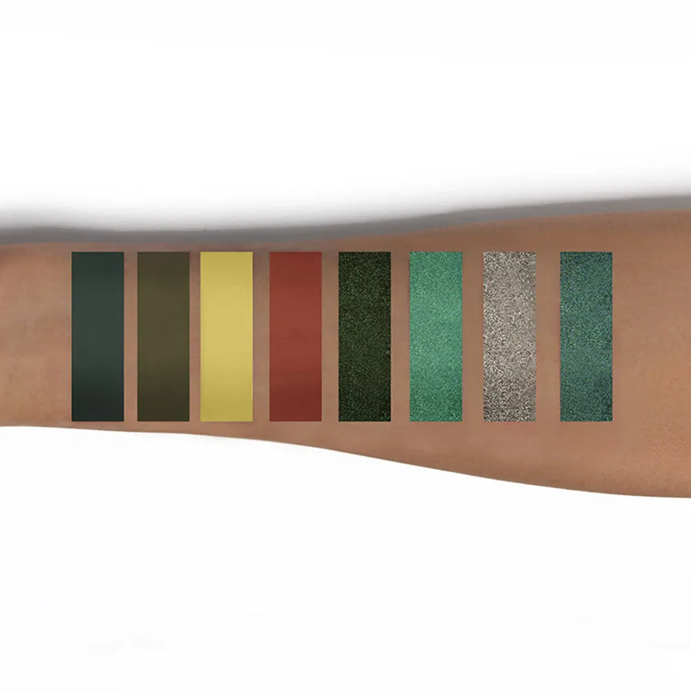 Classy Eyeshadow Kit