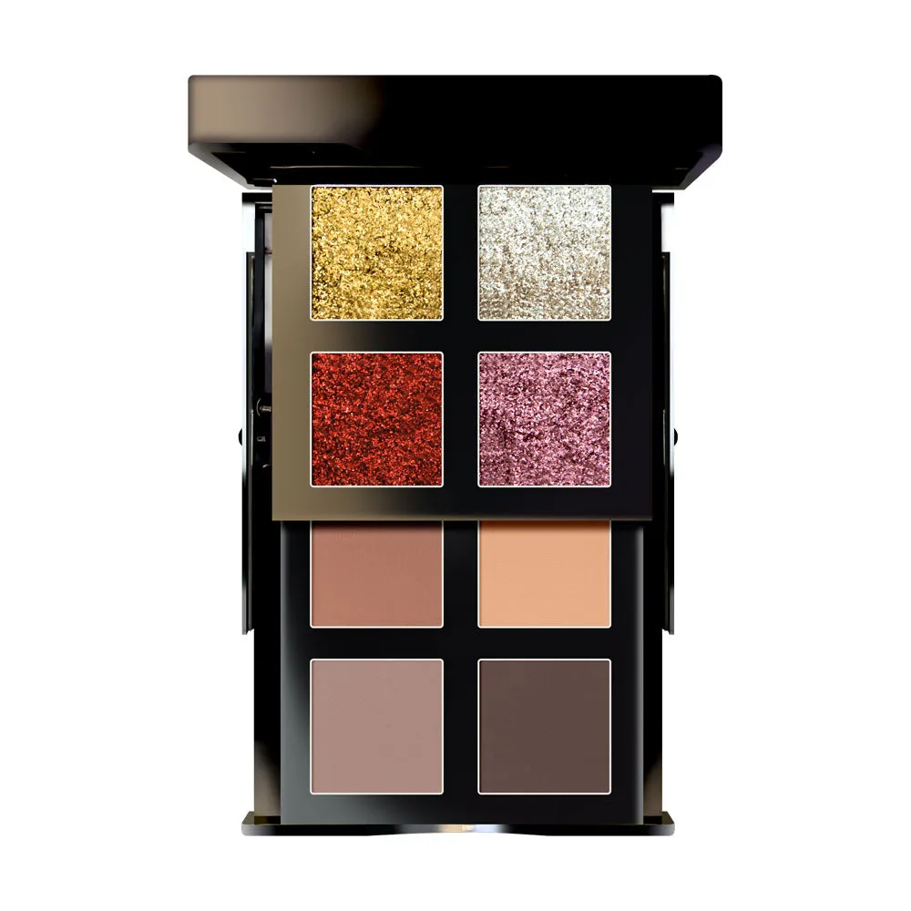 Classy Eyeshadow Kit