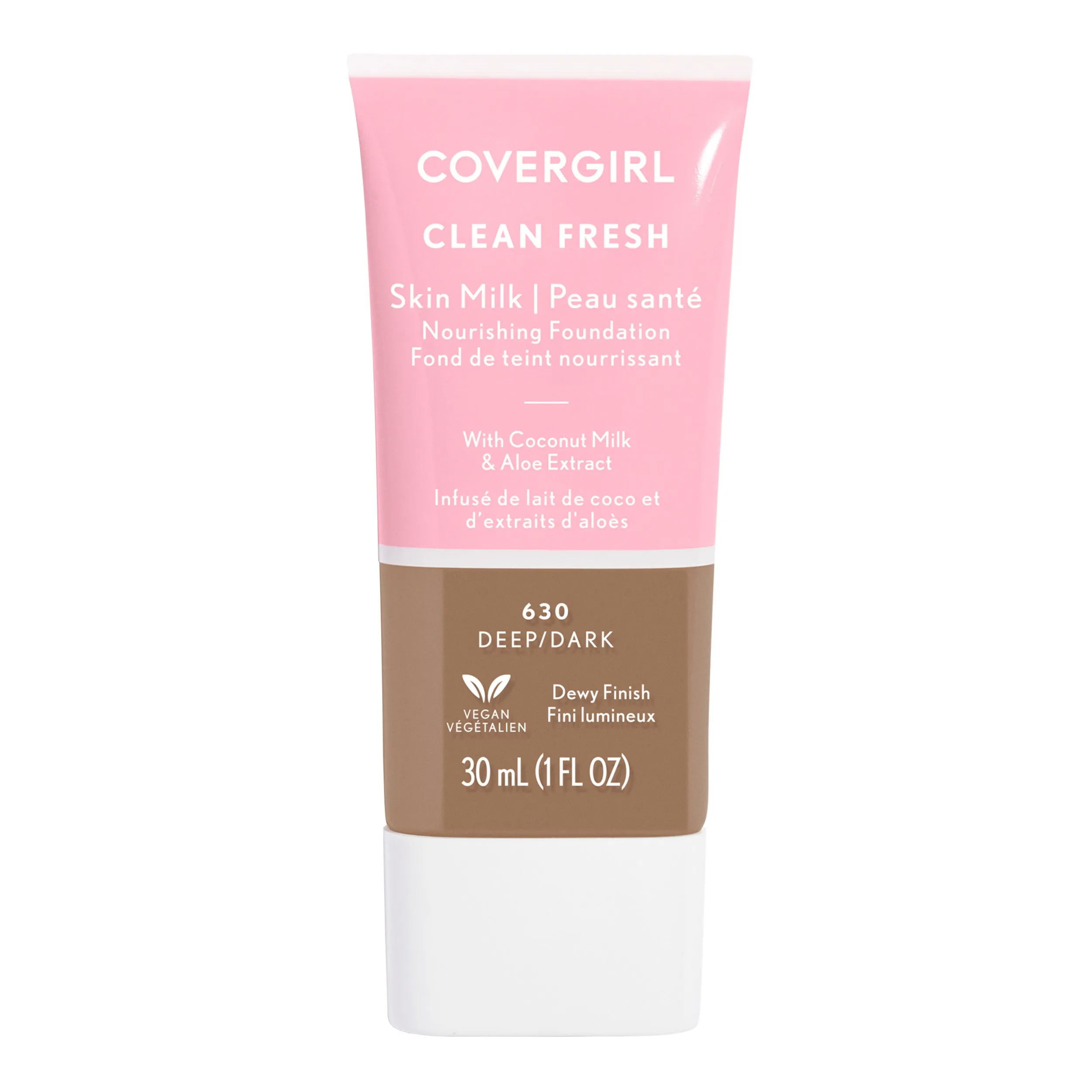 Clean Fresh Skin Milk Foundation