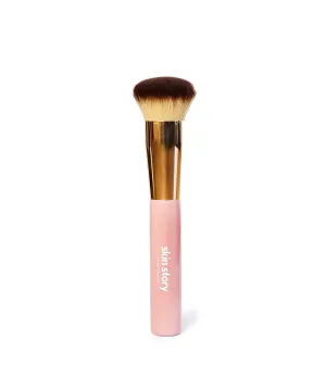 Clean Skin Foundation Brush