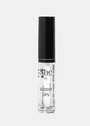 Clear Lip Gloss