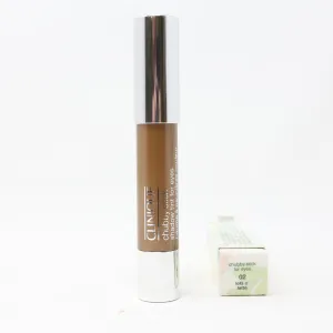 Clinique Chubby Stick Shadow Tint For Eyes 02 Lots of Latte 0.1oz/3ml New In Box