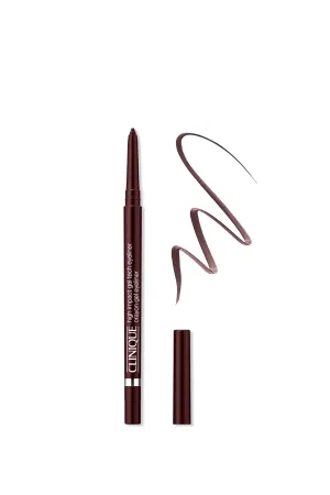 CLINIQUE High Impact Gel Tech Eyeliner Black Honey 1.9g