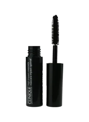 Clinique High Impact Mascara 0.14Oz/3.5 ml '01 Black' Brand New