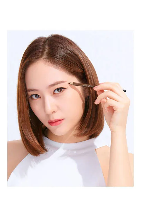 [CLIO] Kill Brow Waxless Powder Pencil (1.19g/0.04fl.oz)-4Color