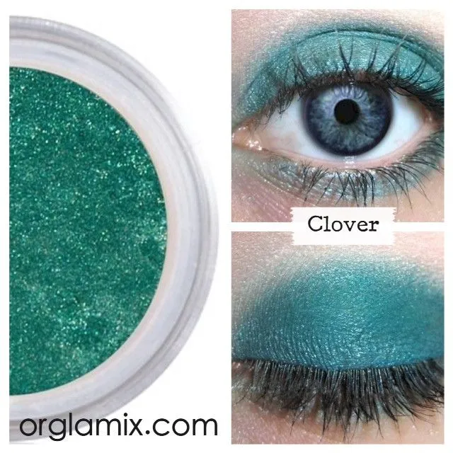Clover Eyeshadow