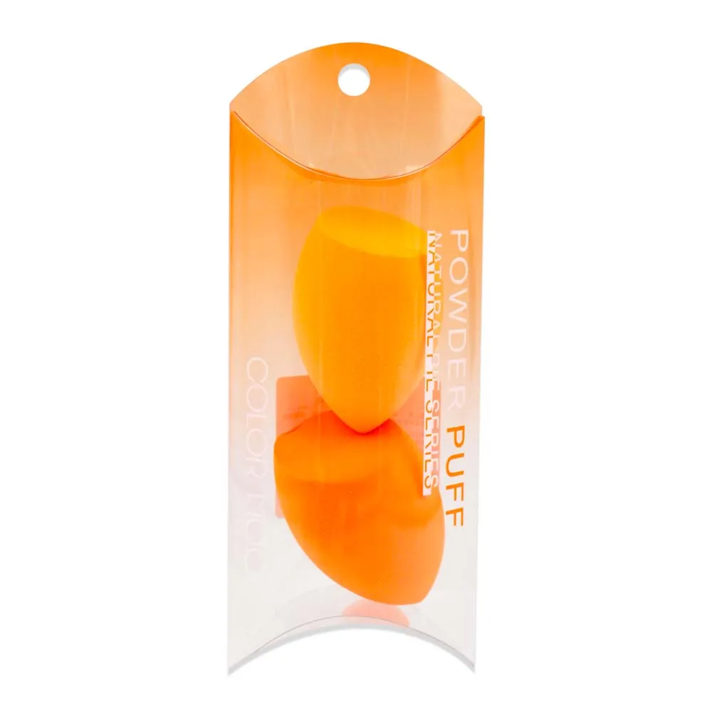 CM-102 COLOR MOOR NATURAL TRENDY BEAUTY EGG BLENDER
