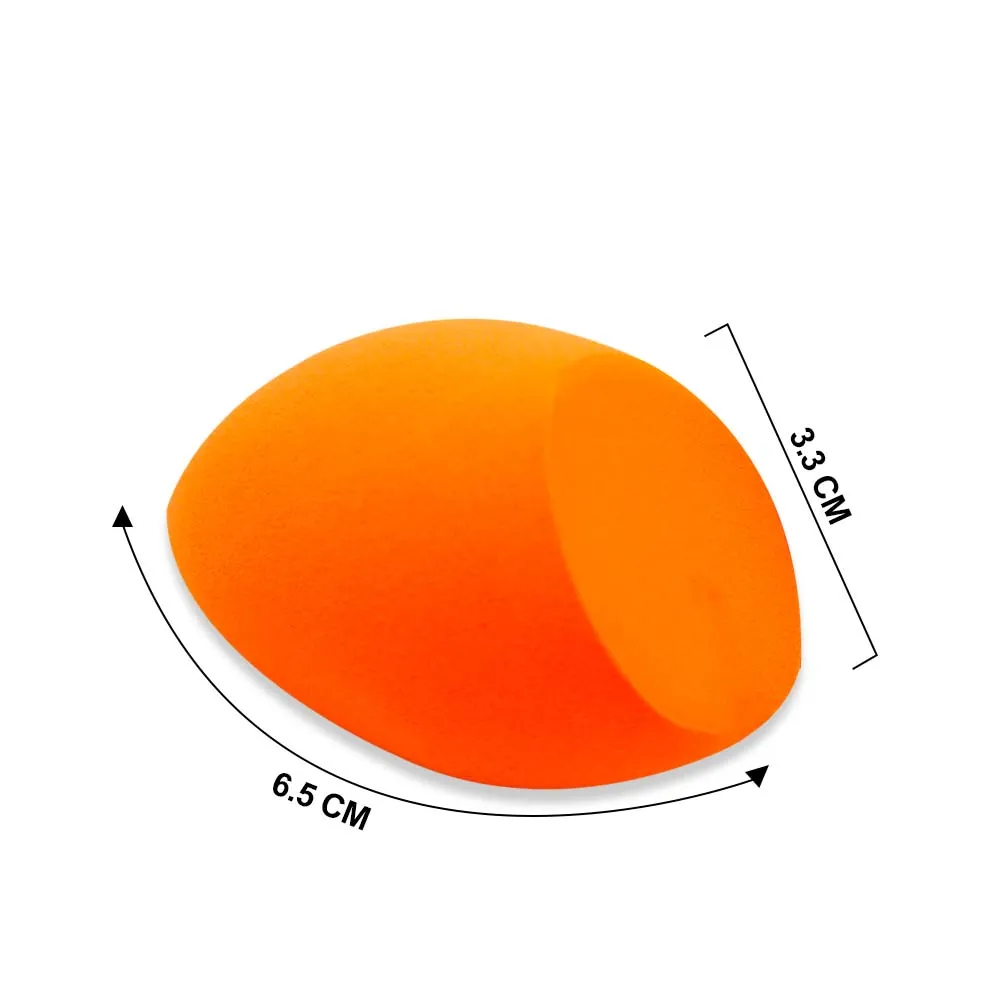 CM-102 COLOR MOOR NATURAL TRENDY BEAUTY EGG BLENDER