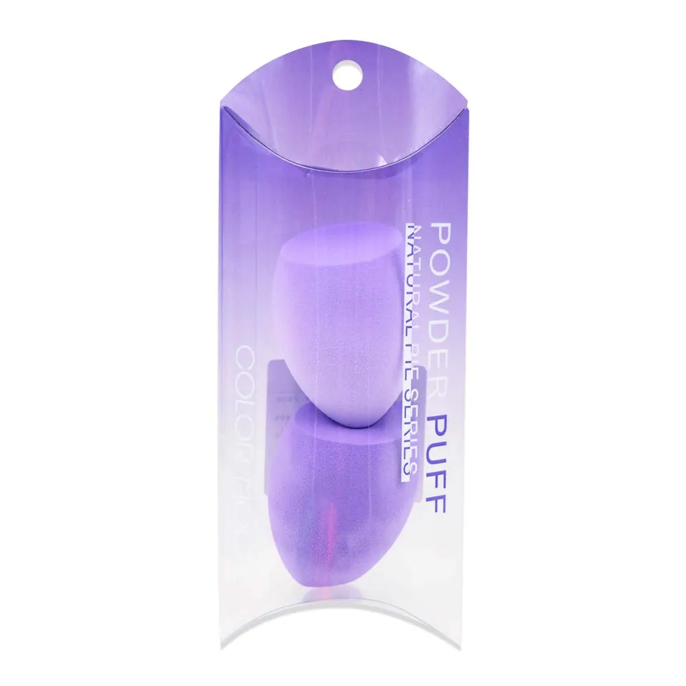 CM-102 COLOR MOOR NATURAL TRENDY BEAUTY EGG BLENDER