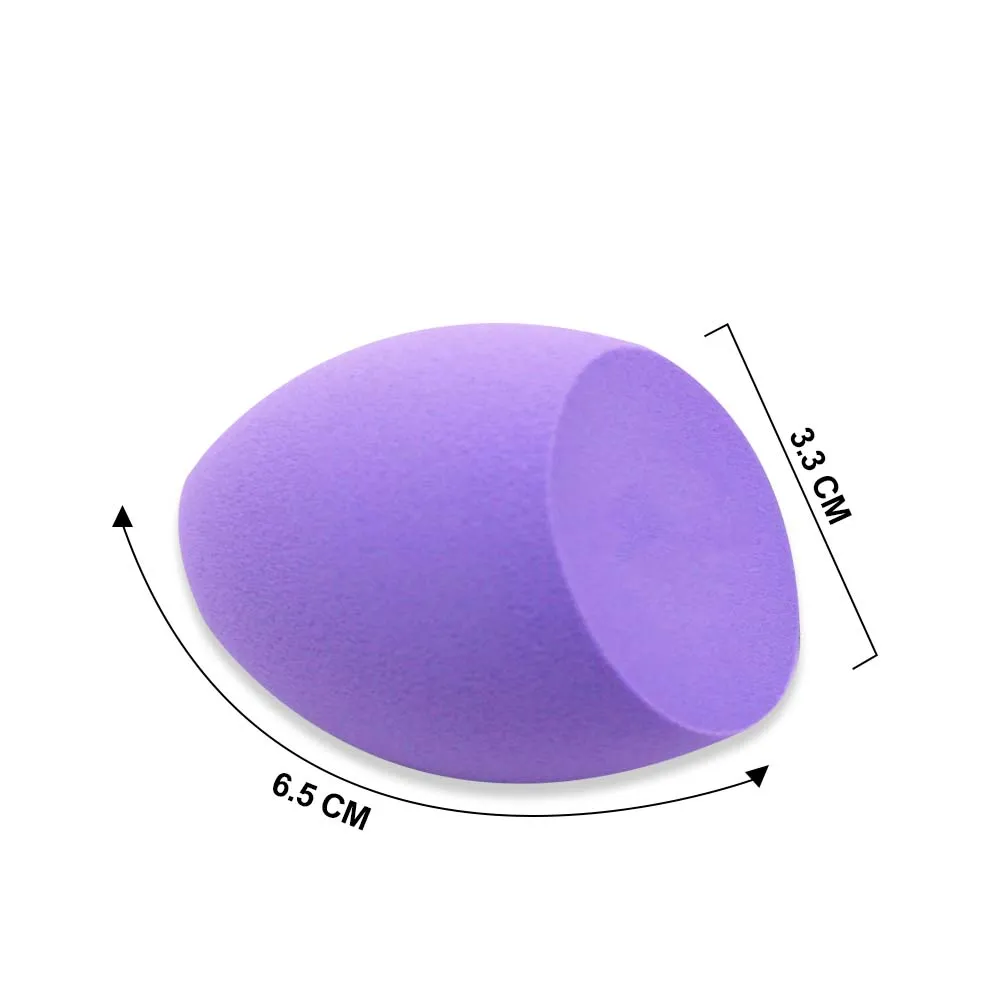 CM-102 COLOR MOOR NATURAL TRENDY BEAUTY EGG BLENDER