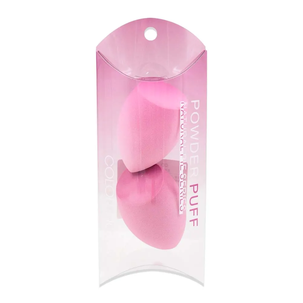 CM-102 COLOR MOOR NATURAL TRENDY BEAUTY EGG BLENDER