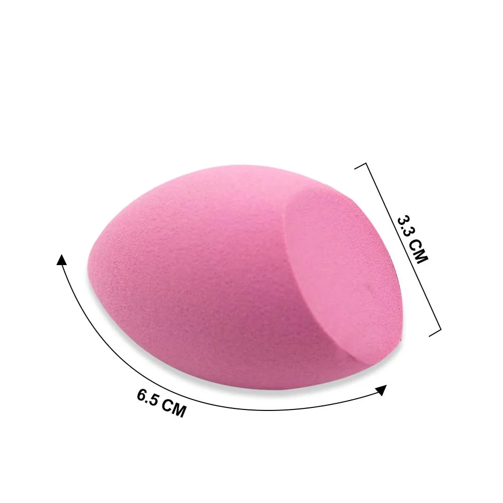 CM-102 COLOR MOOR NATURAL TRENDY BEAUTY EGG BLENDER