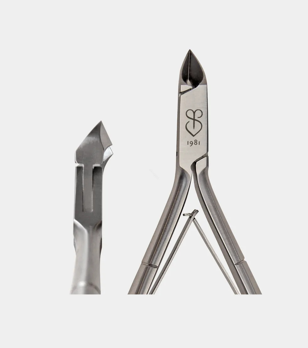 CN 1 - Nipper Cuticle