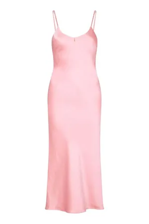 Cobain Dress Pink