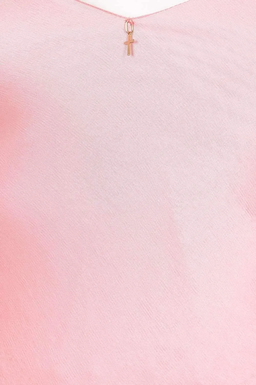 Cobain Dress Pink
