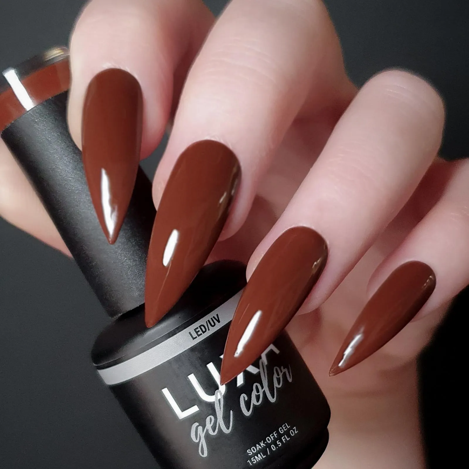Cocoa Rogue