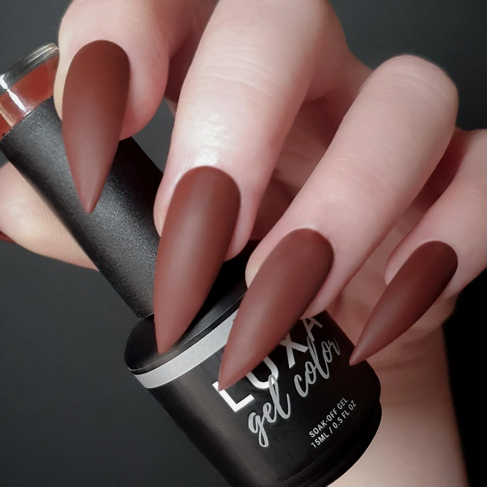Cocoa Rogue
