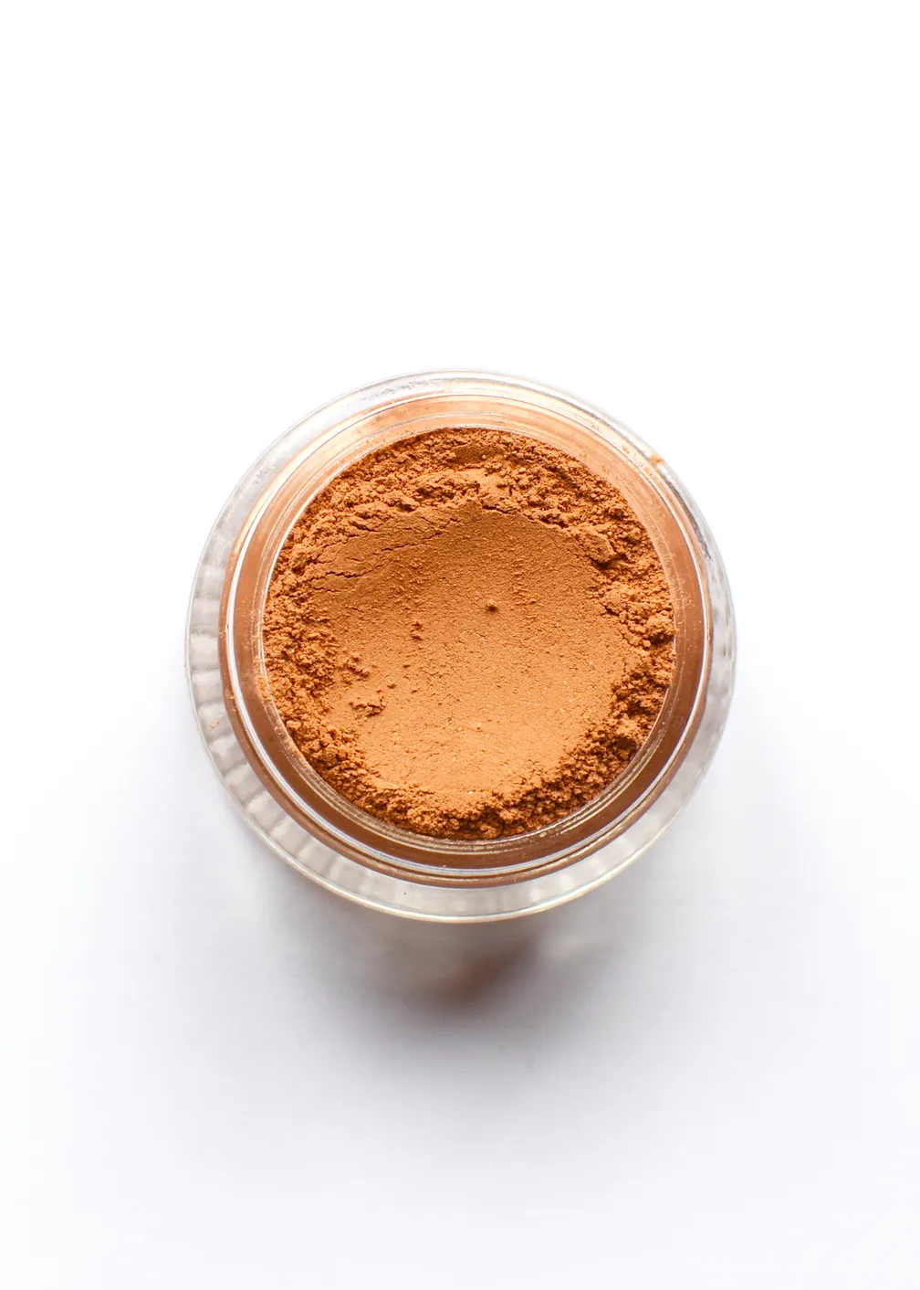 Cocoa Rose Blush Powder