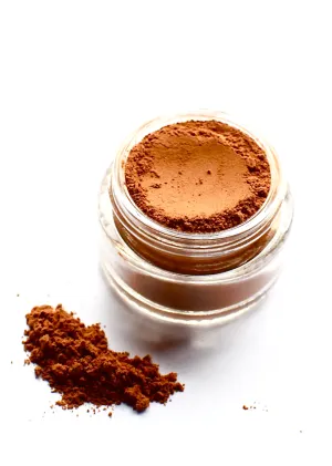 Cocoa Rose Blush Powder