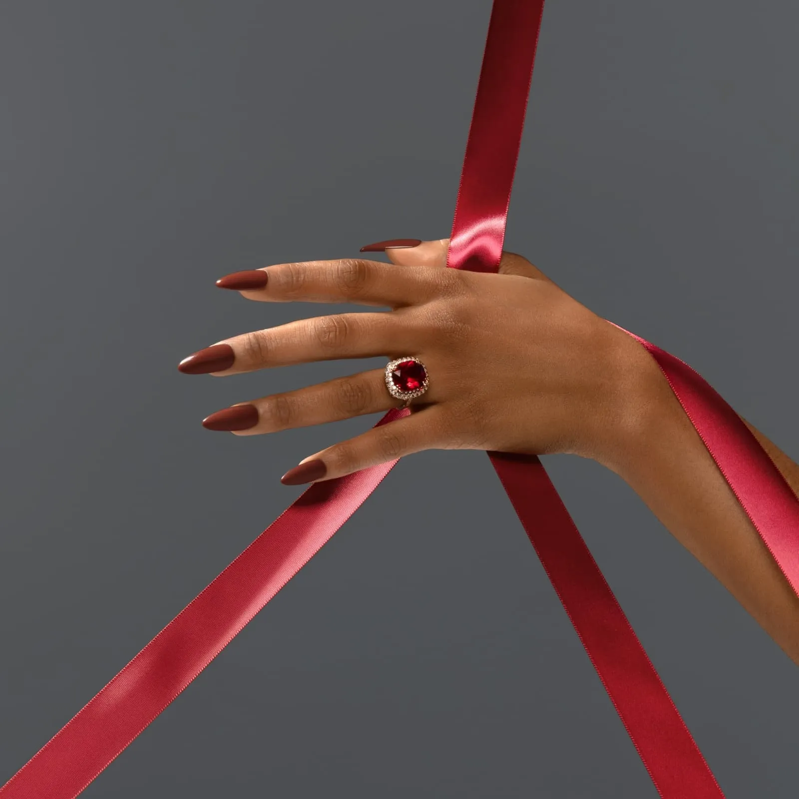 COCOA ROUGE