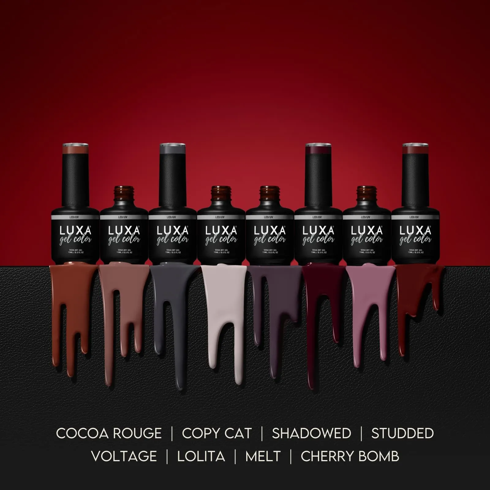 COCOA ROUGE