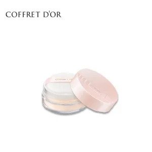 COFFRET DOR Lucent Finish Powder