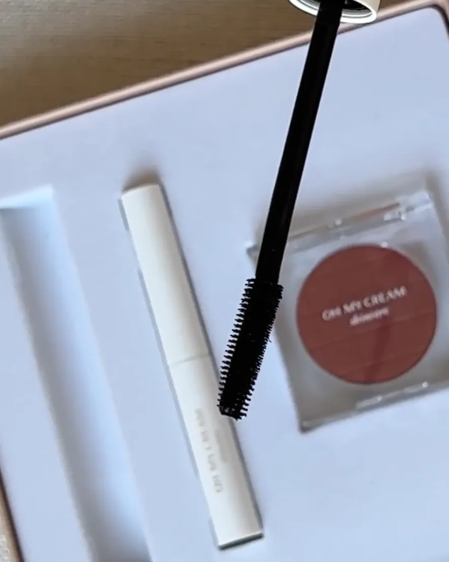 Coffret Essentiels Make Up