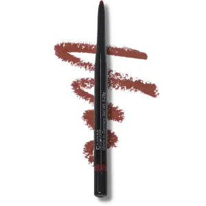 Cognac Waterproof Lip Liner