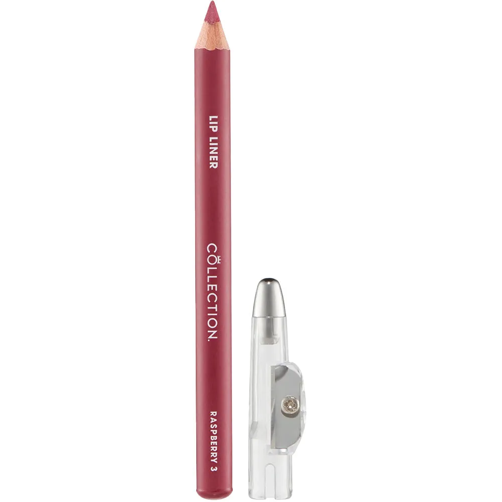Collection Cosmetics Lip Liner