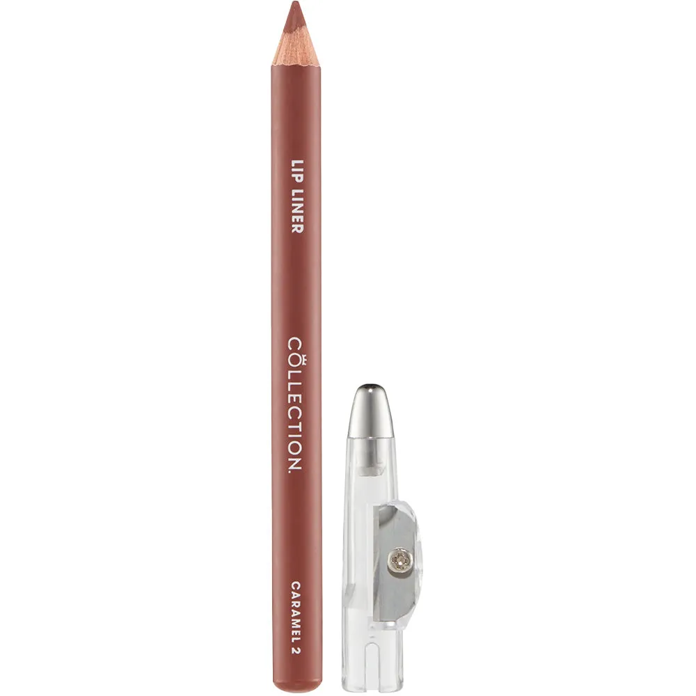 Collection Cosmetics Lip Liner