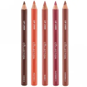 Collection Cosmetics Lip Liner