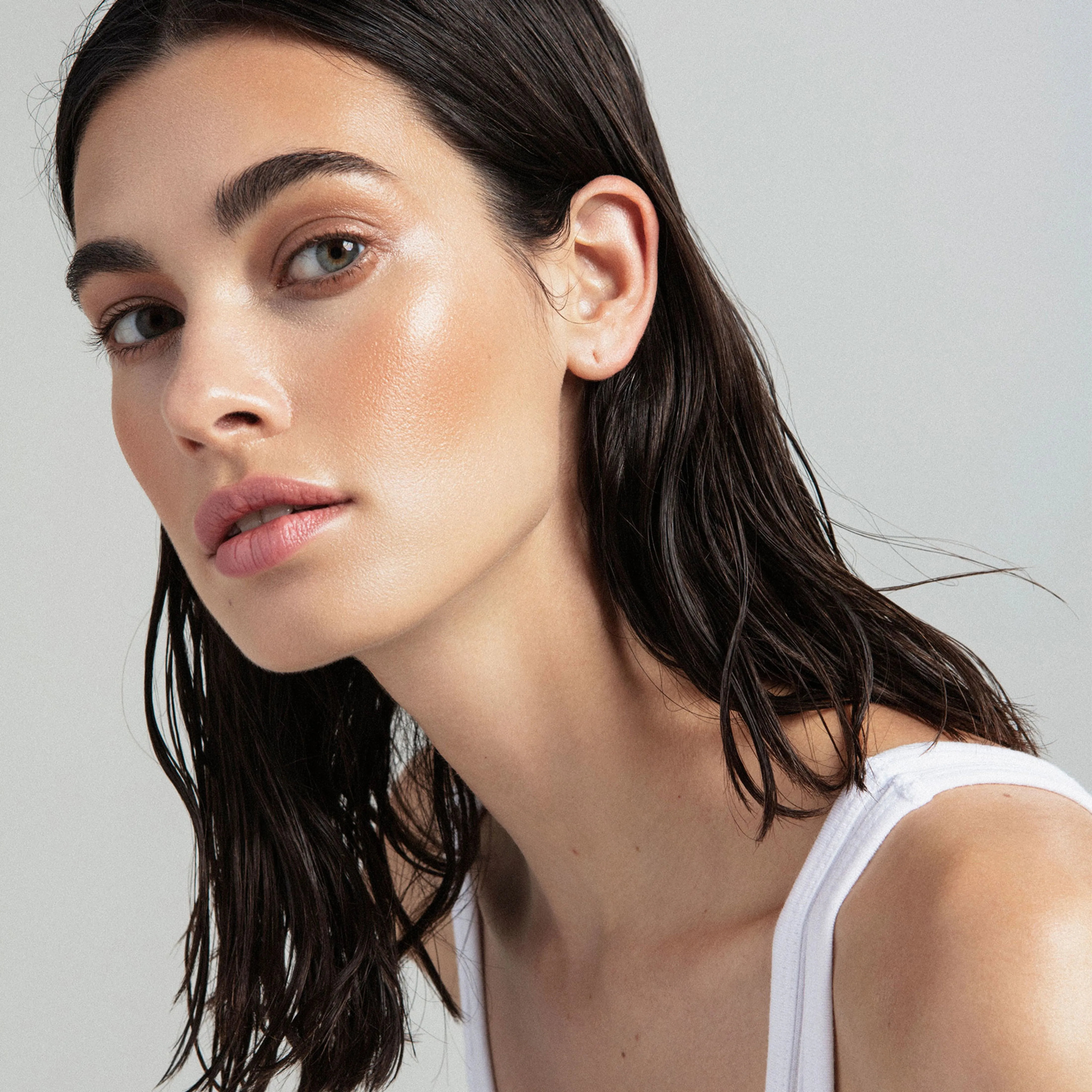 Color & Light: Crème Blush and Highlighter Duo