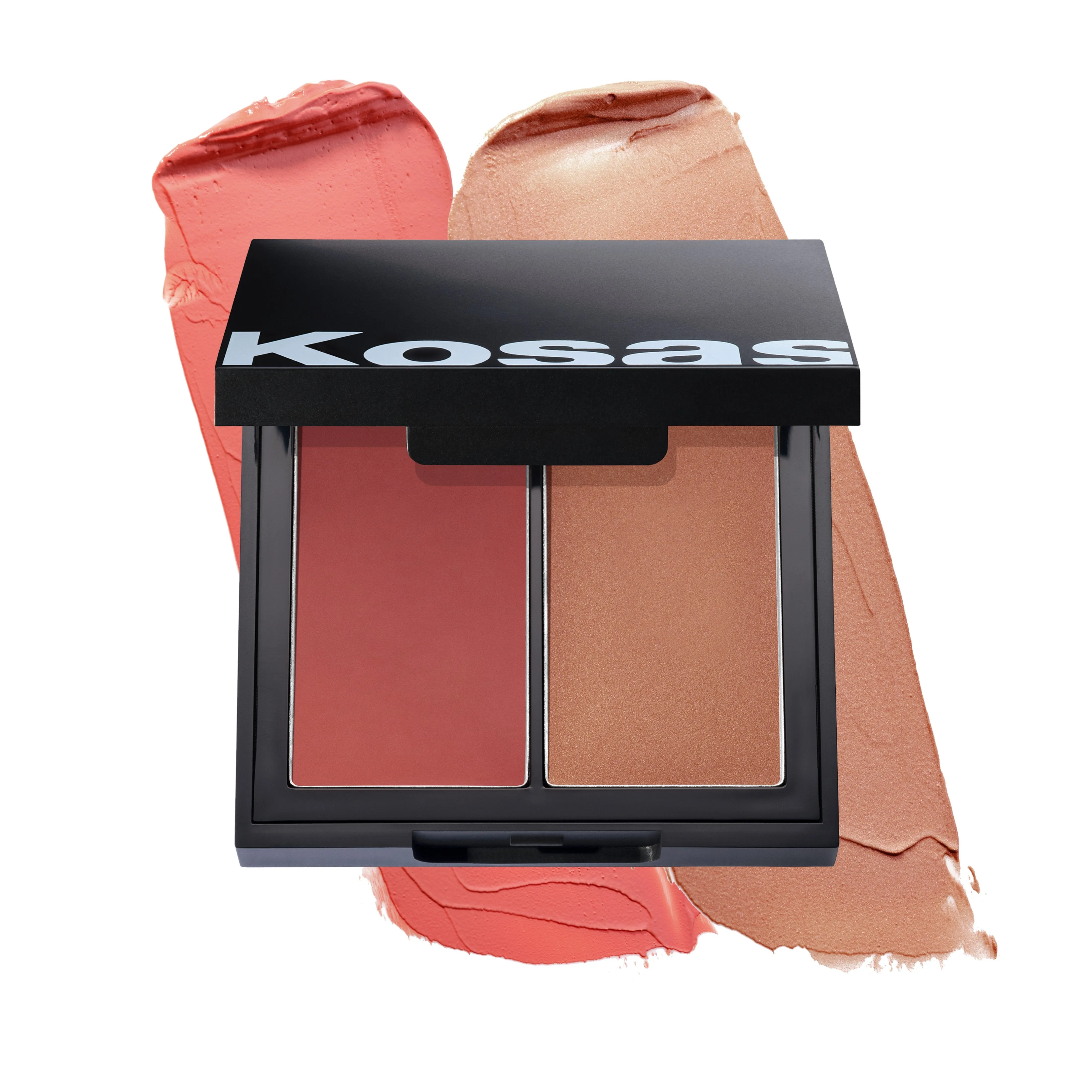 Color & Light: Crème Blush and Highlighter Duo