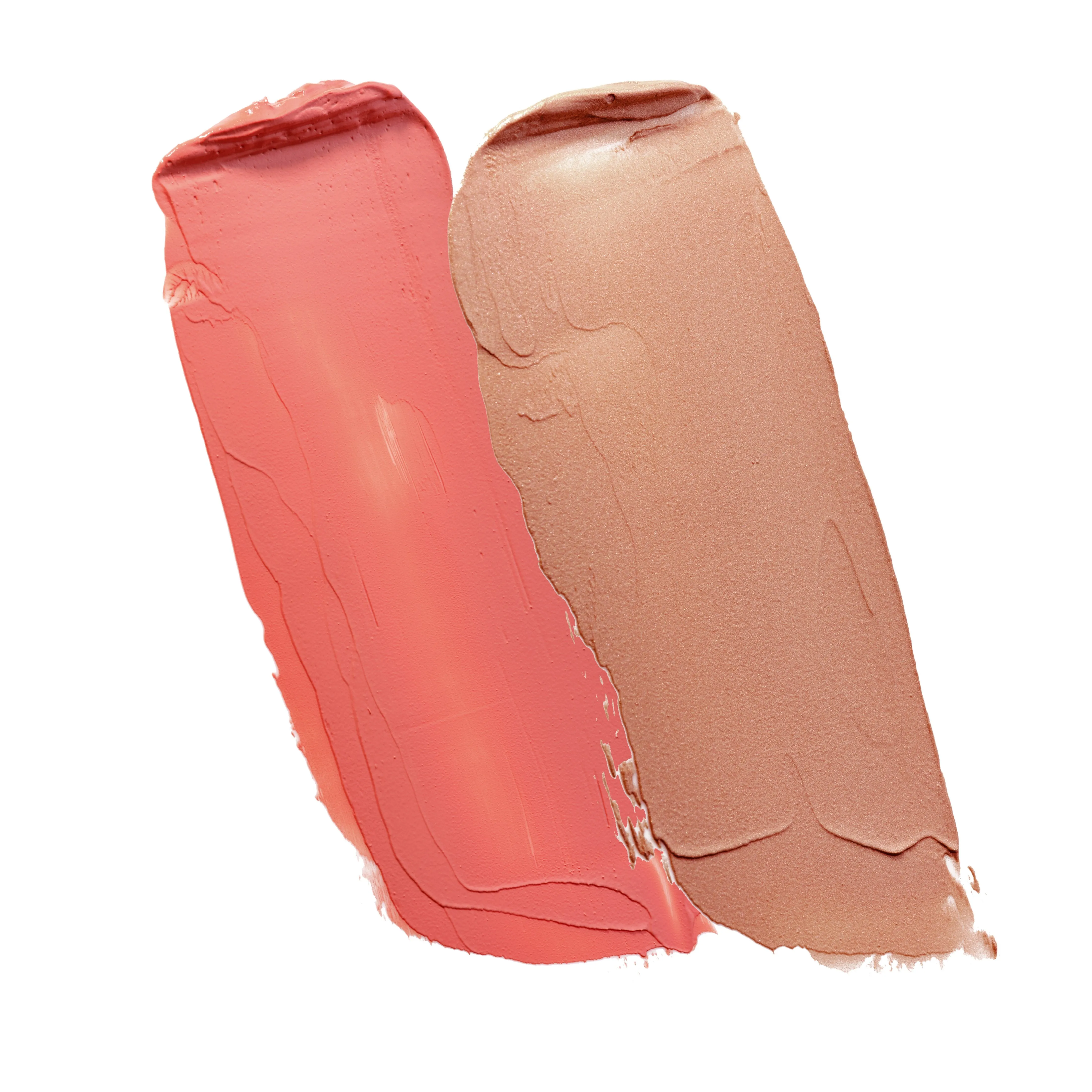 Color & Light: Crème Blush and Highlighter Duo