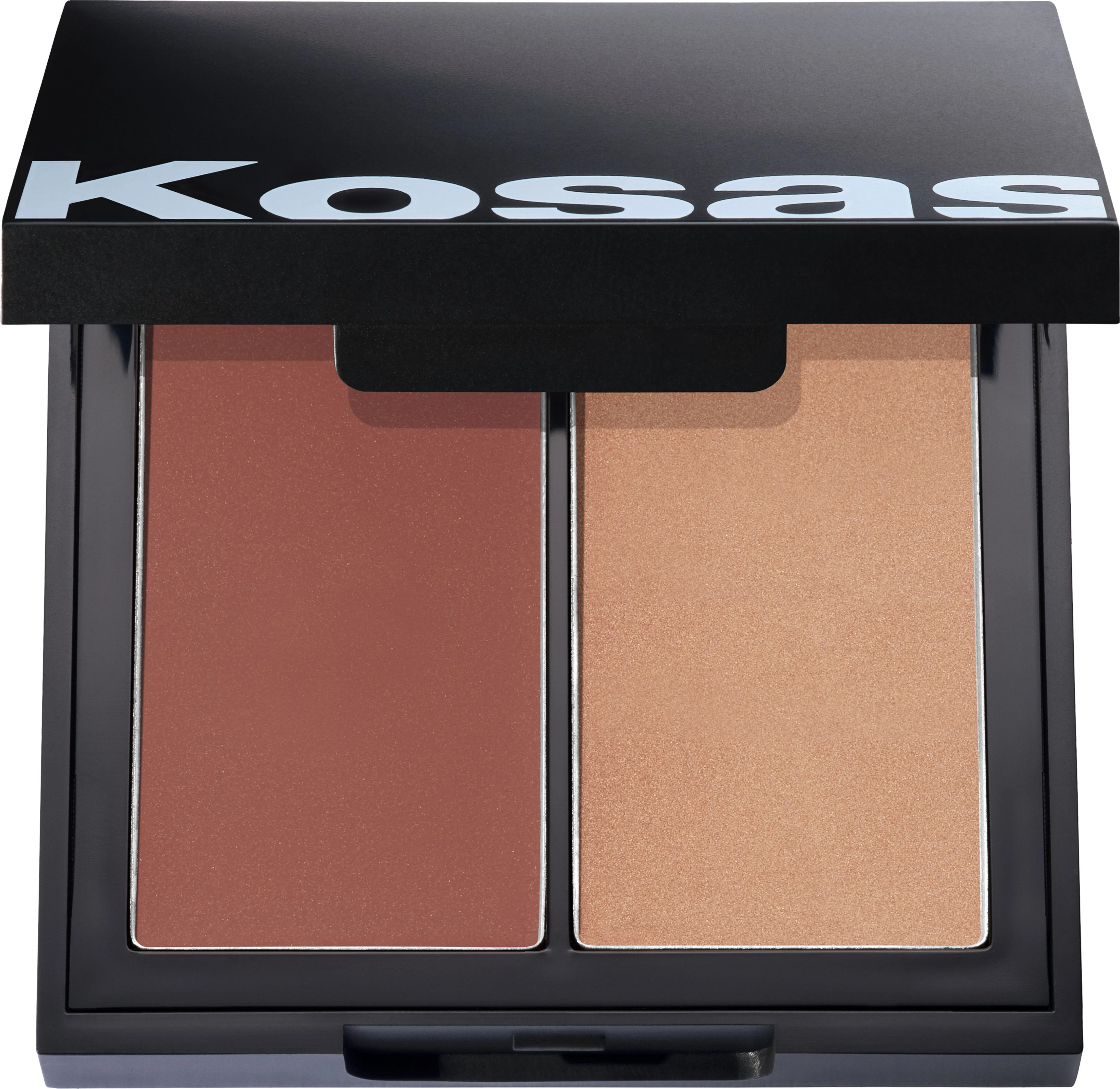 Color & Light: Crème Blush and Highlighter Duo