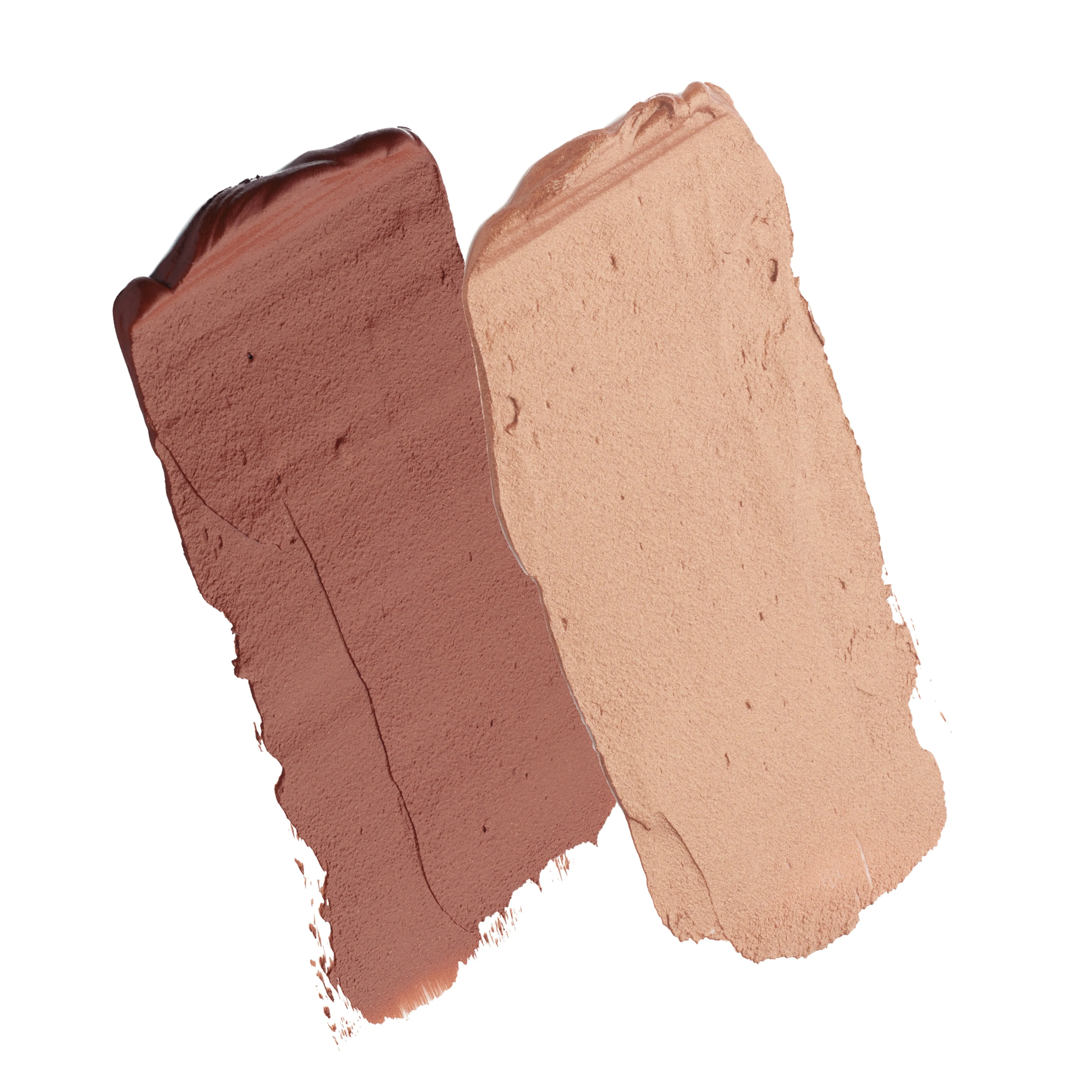 Color & Light: Crème Blush and Highlighter Duo