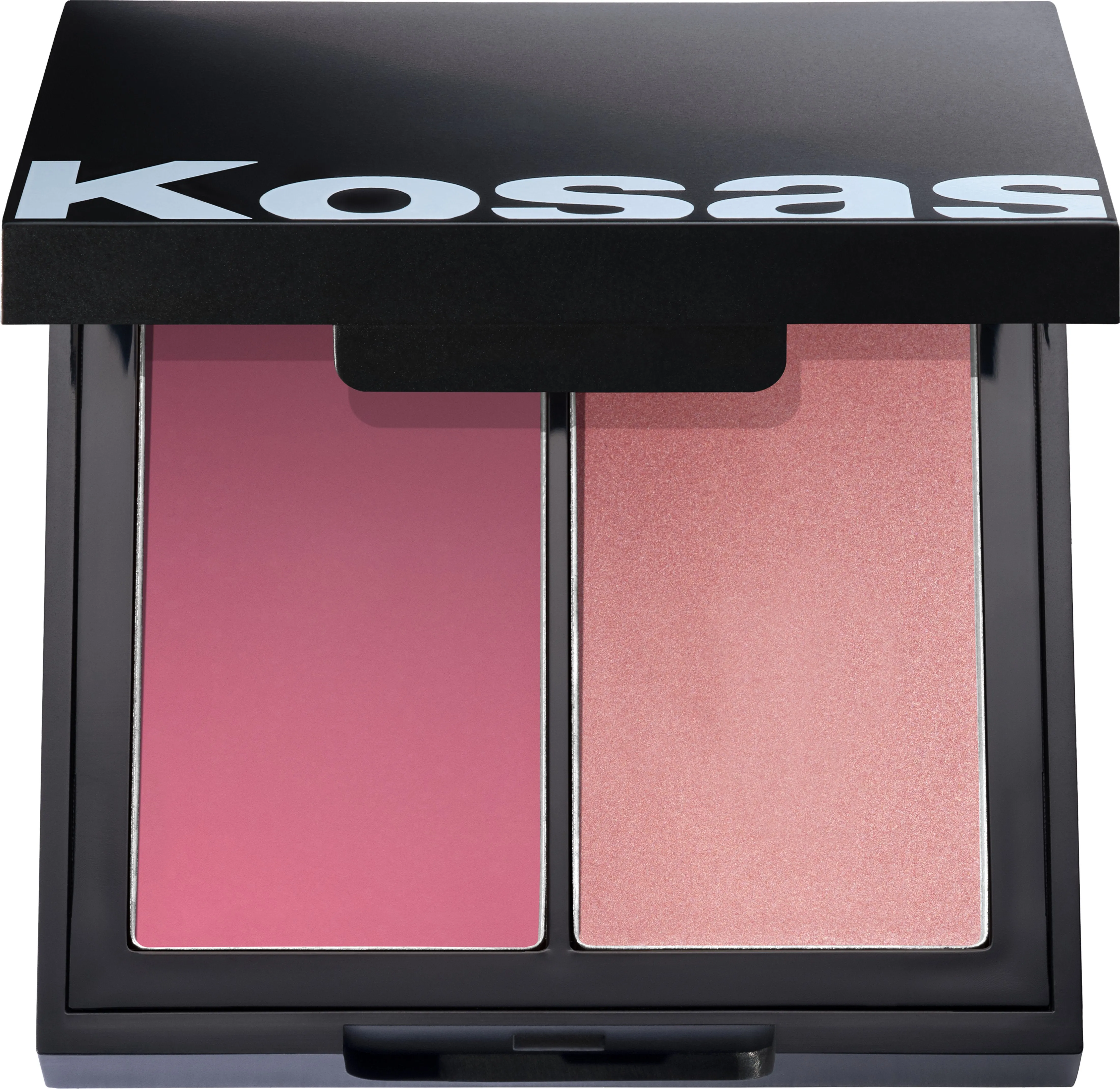 Color & Light: Crème Blush and Highlighter Duo