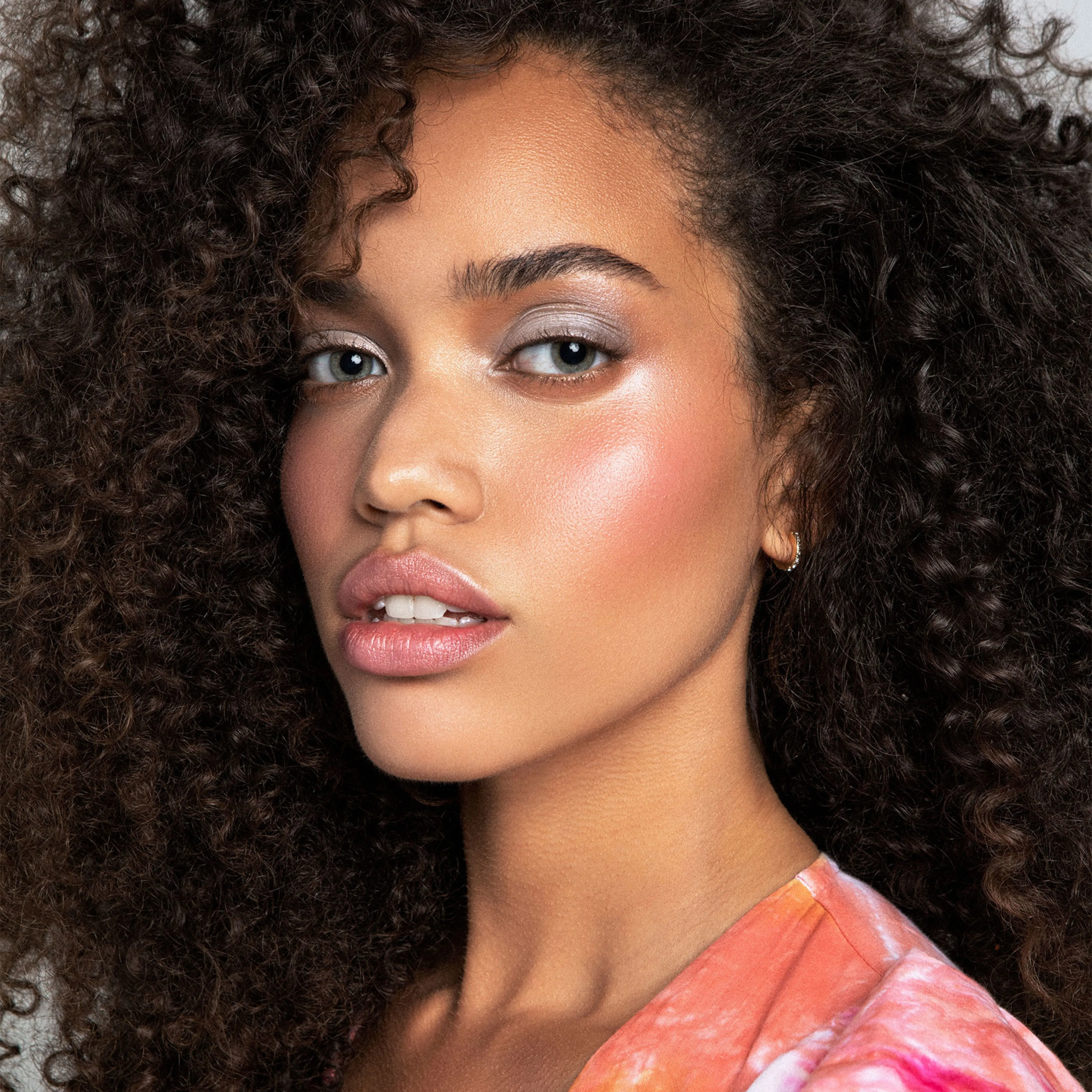 Color & Light: Crème Blush and Highlighter Duo