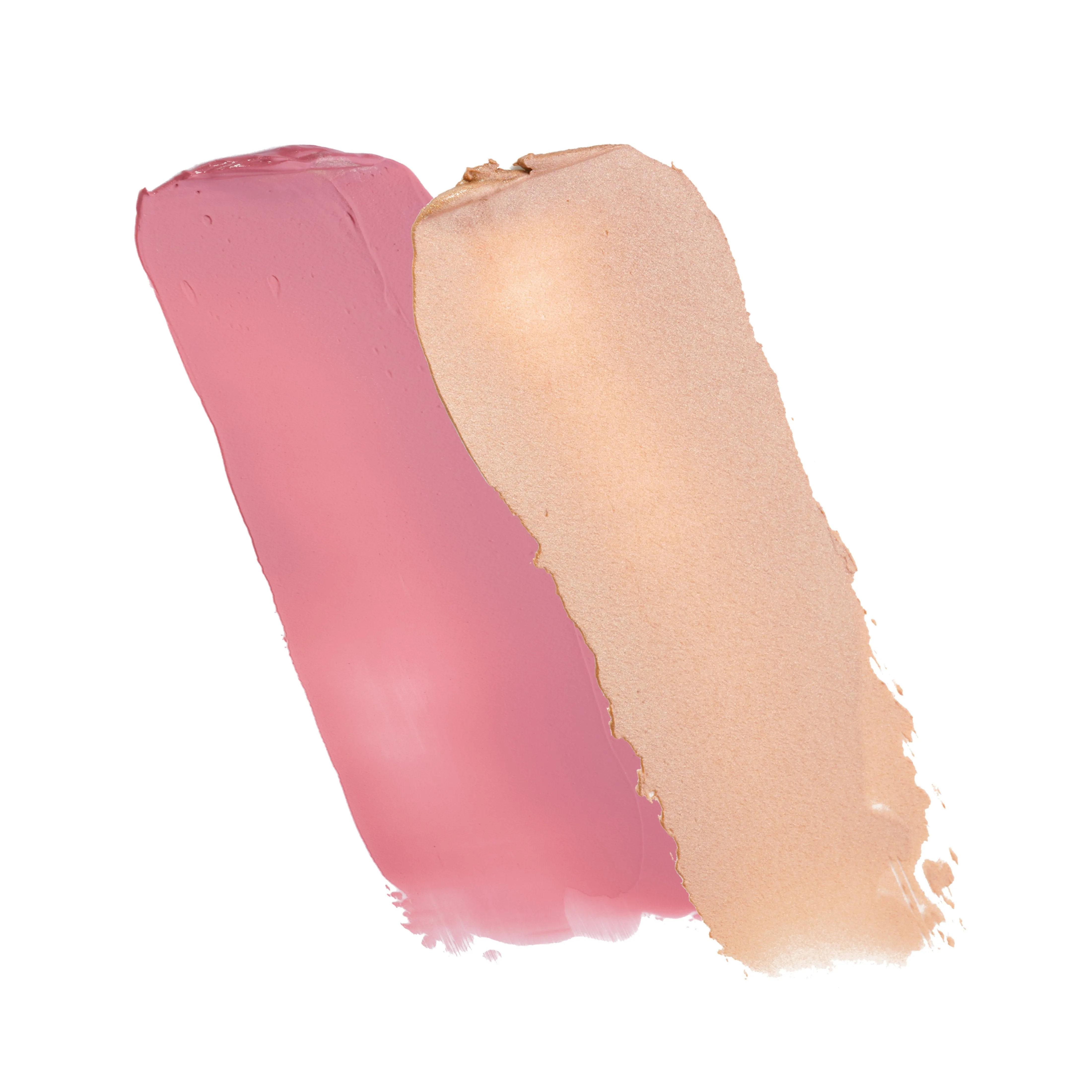 Color & Light: Crème Blush and Highlighter Duo