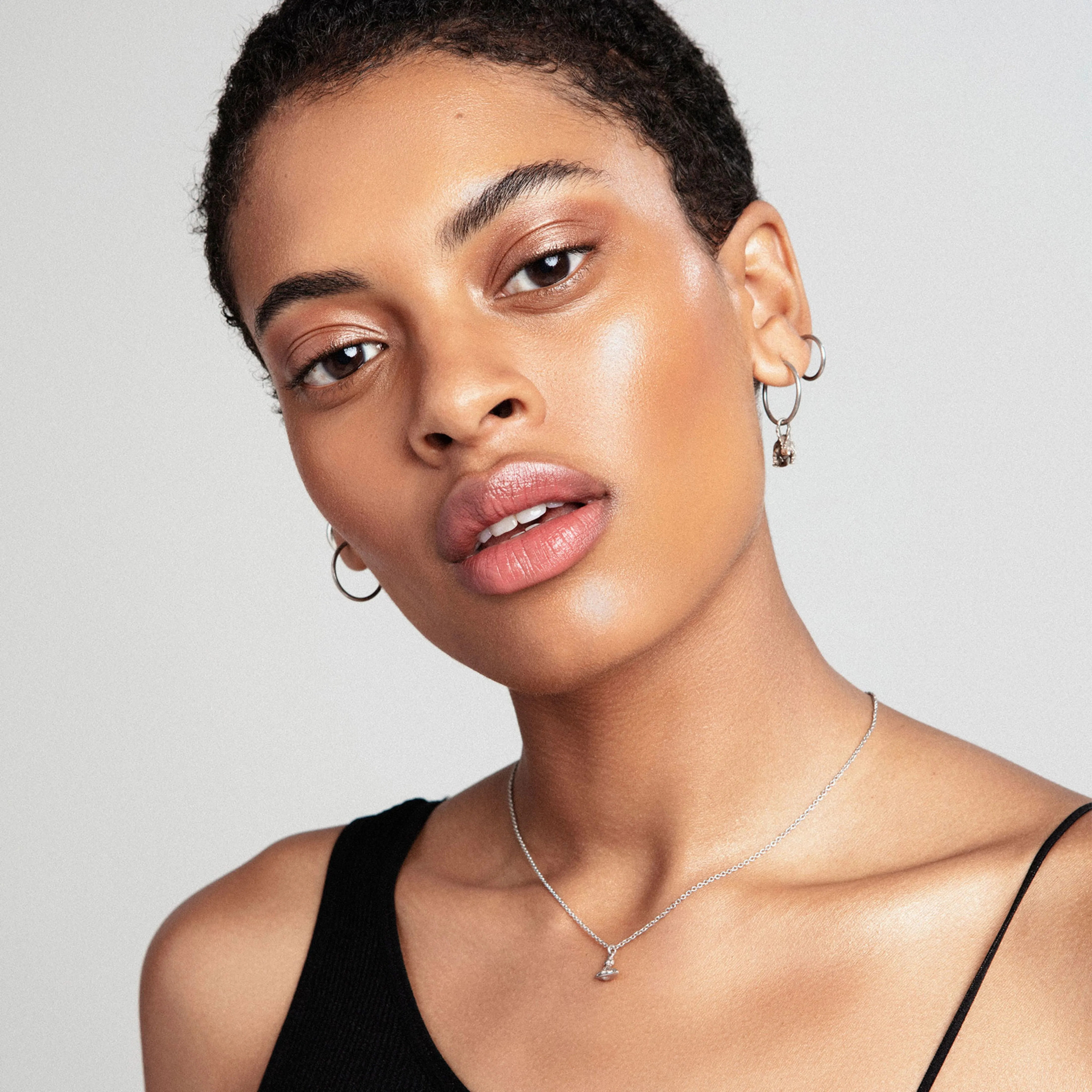 Color & Light: Crème Blush and Highlighter Duo