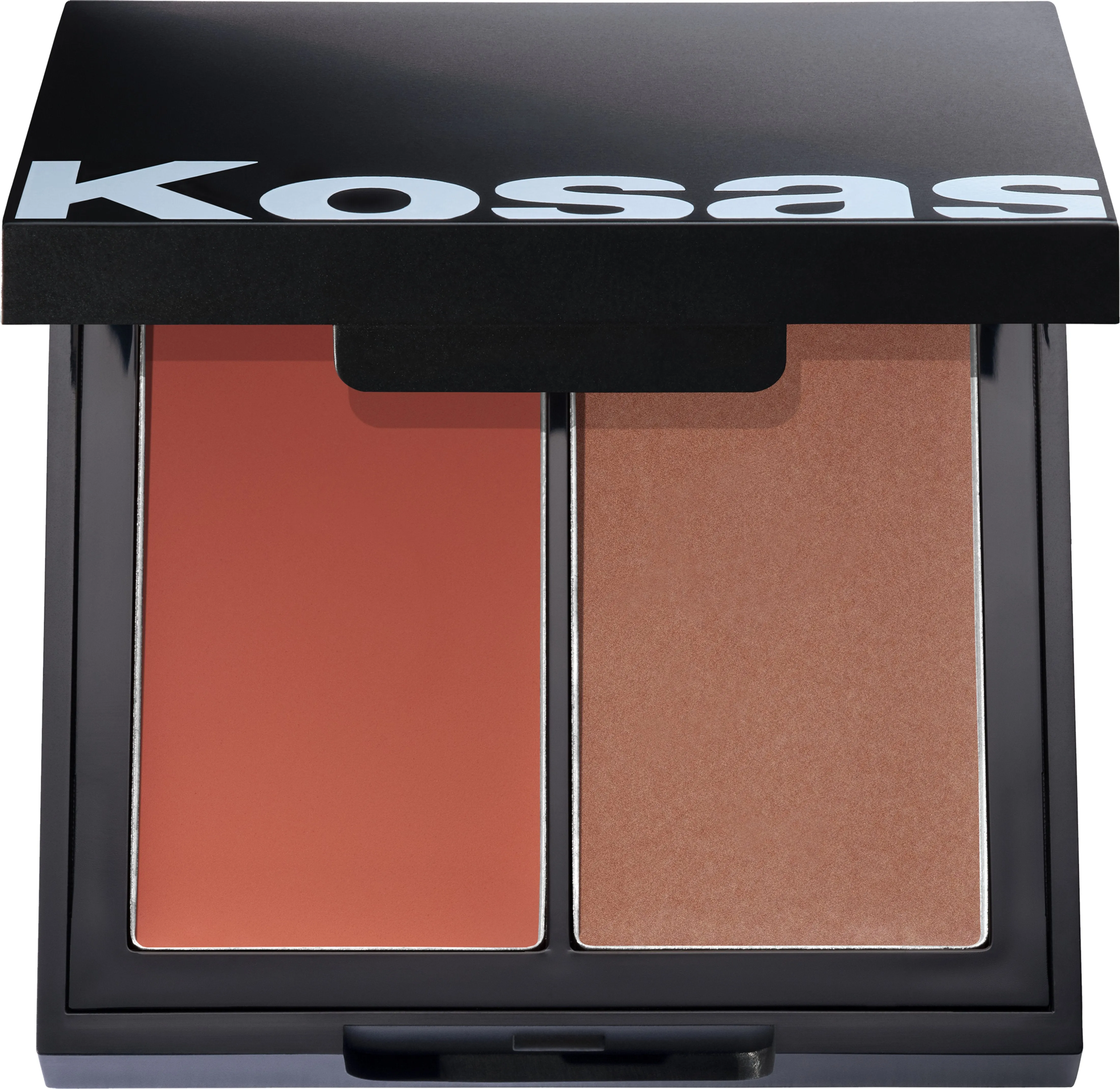 Color & Light: Crème Blush and Highlighter Duo