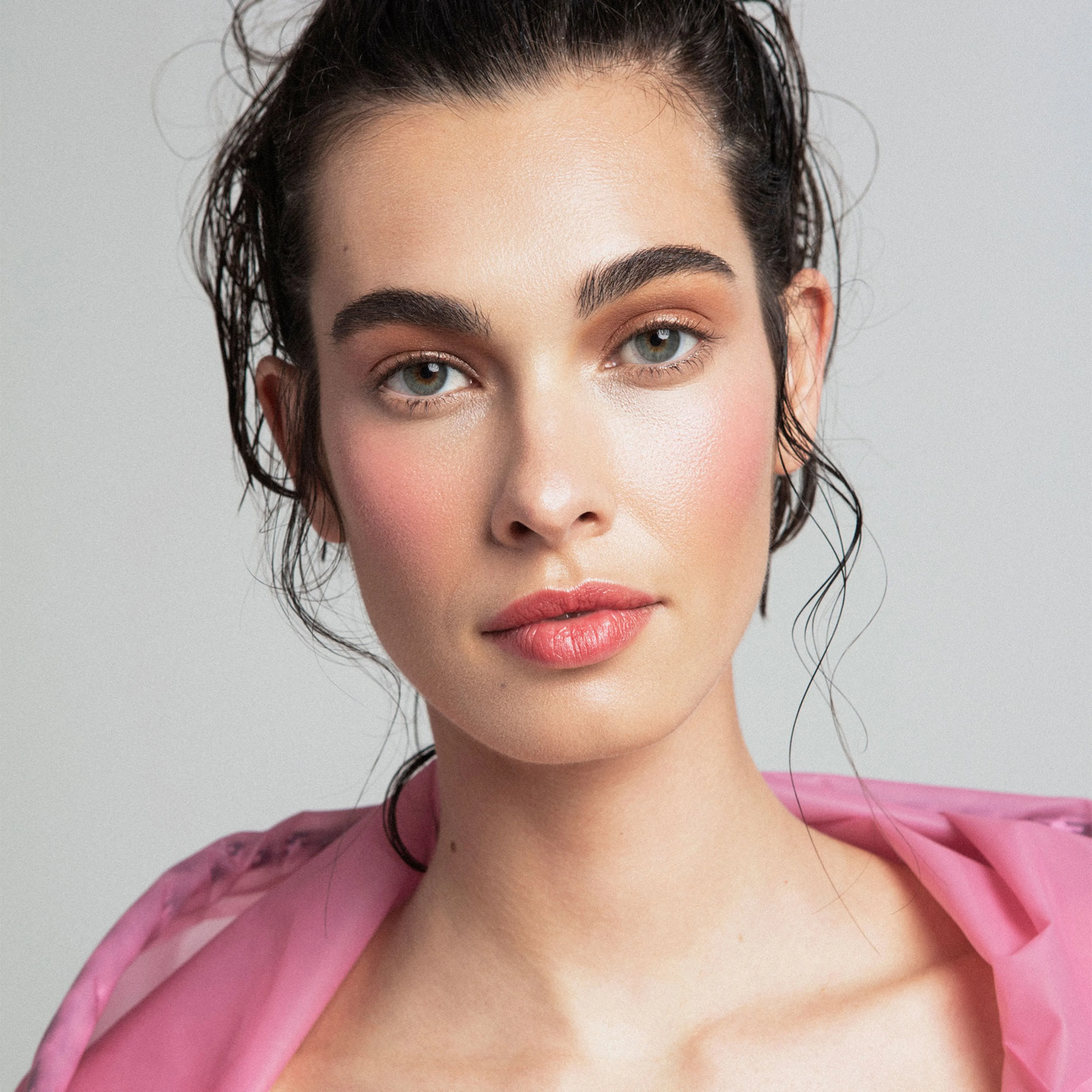Color & Light: Crème Blush and Highlighter Duo