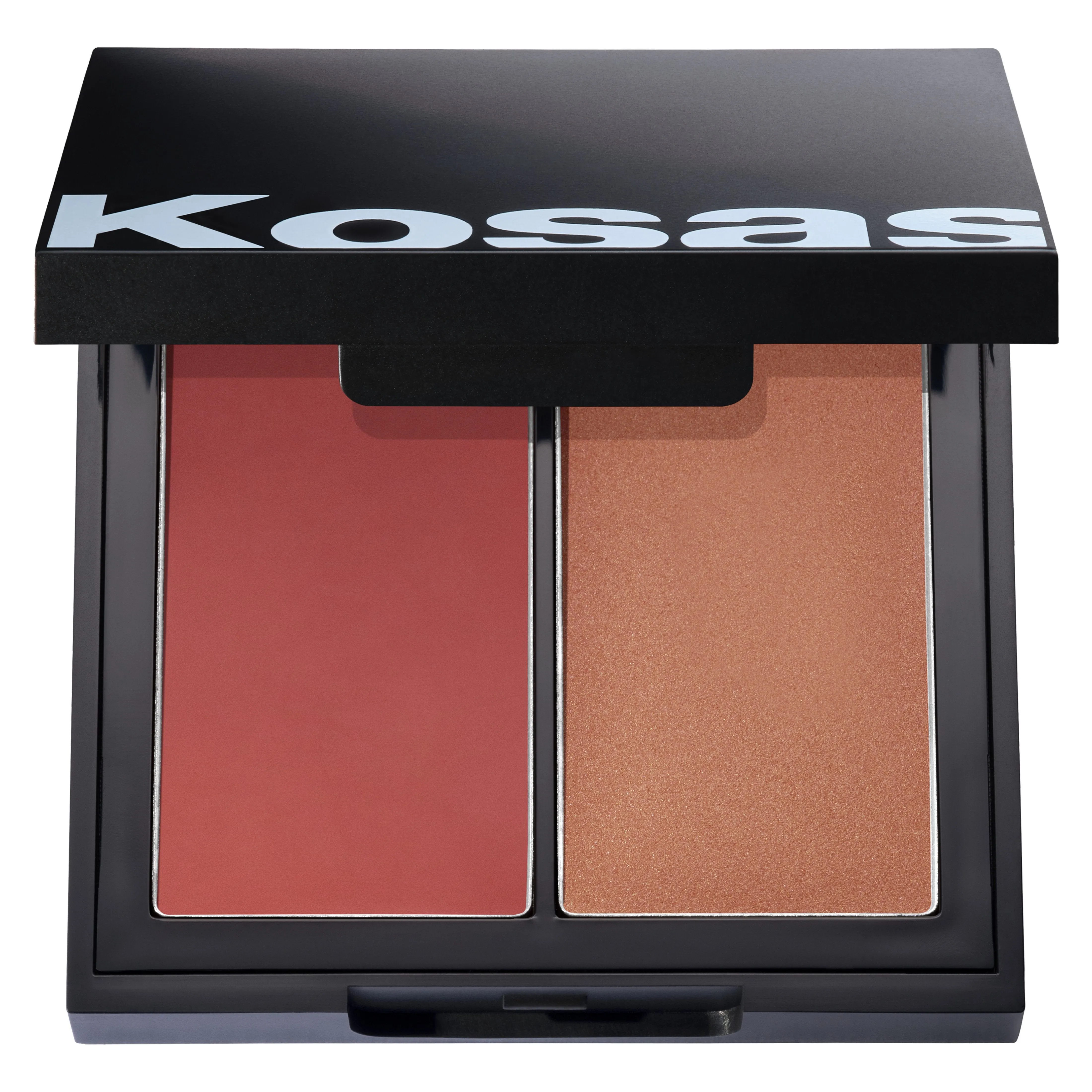 Color & Light: Crème Blush and Highlighter Duo