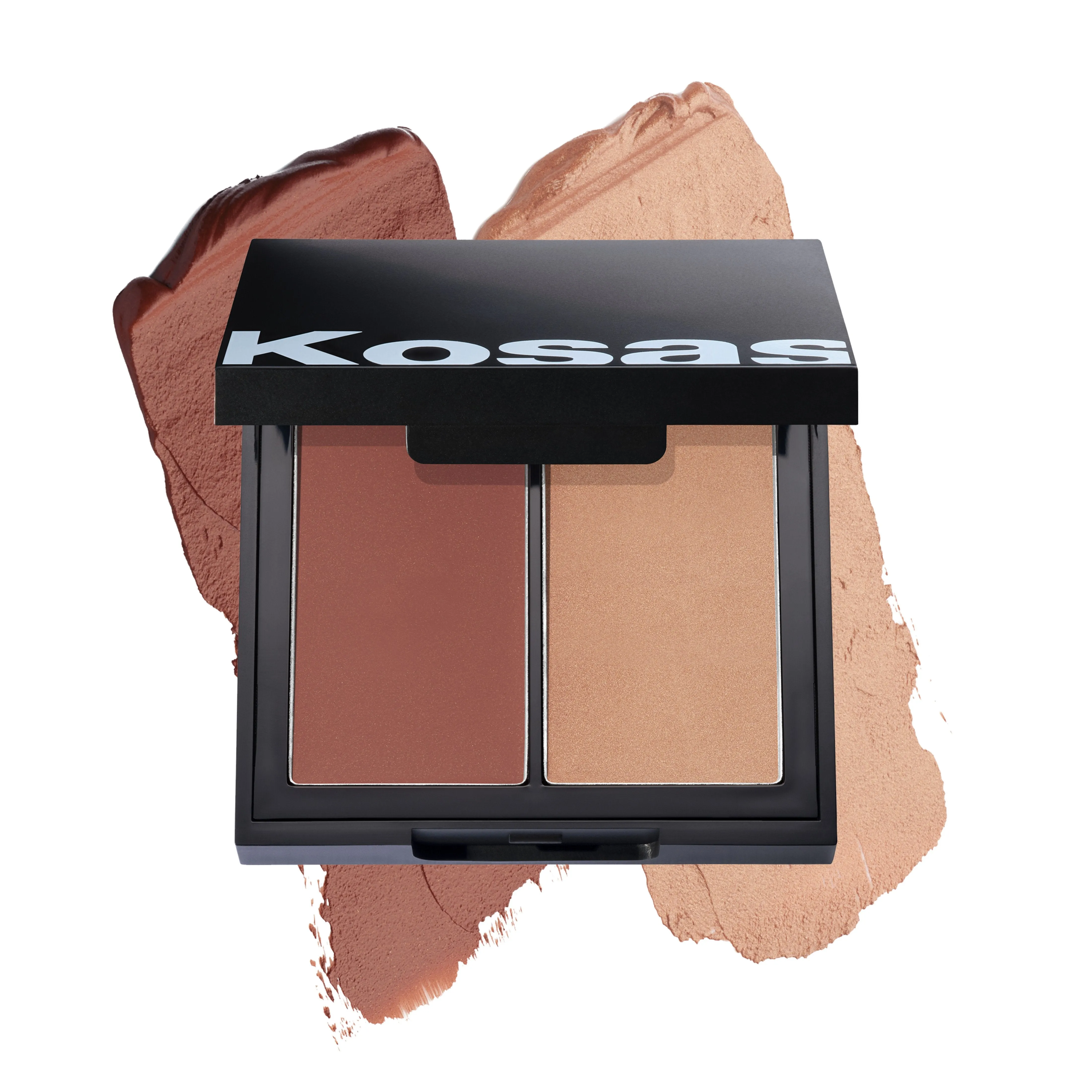 Color & Light: Crème Blush and Highlighter Duo