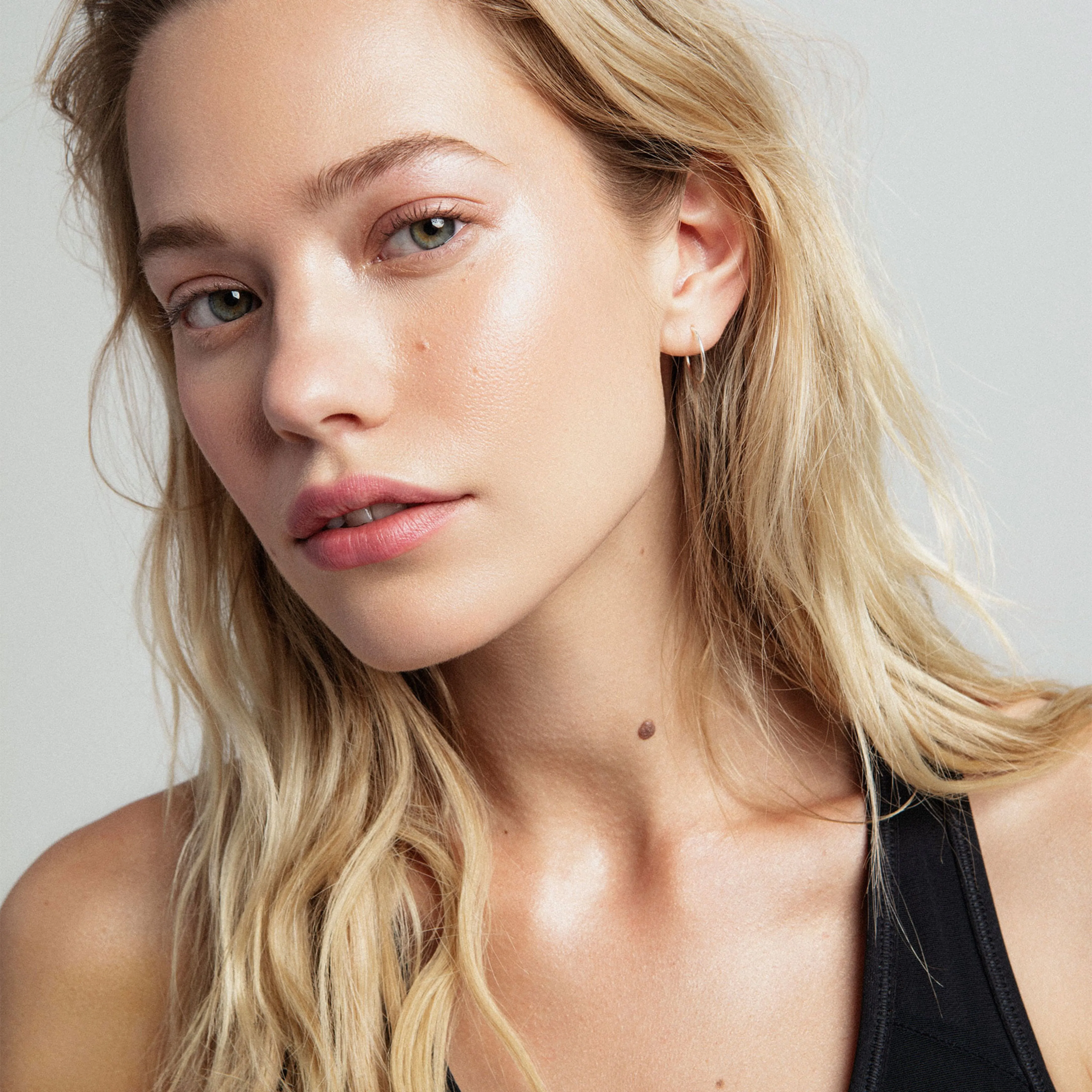 Color & Light: Crème Blush and Highlighter Duo