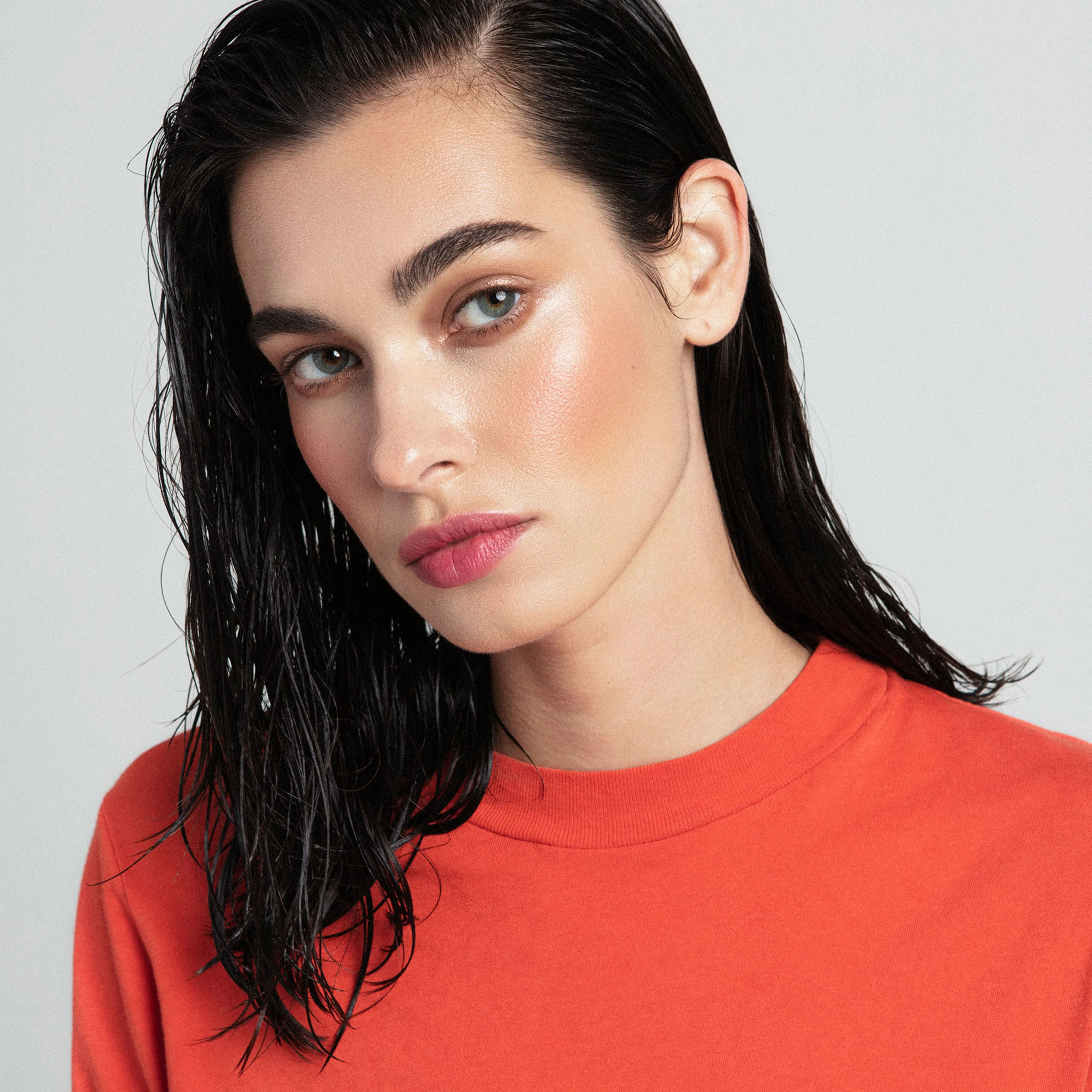 Color & Light: Crème Blush and Highlighter Duo