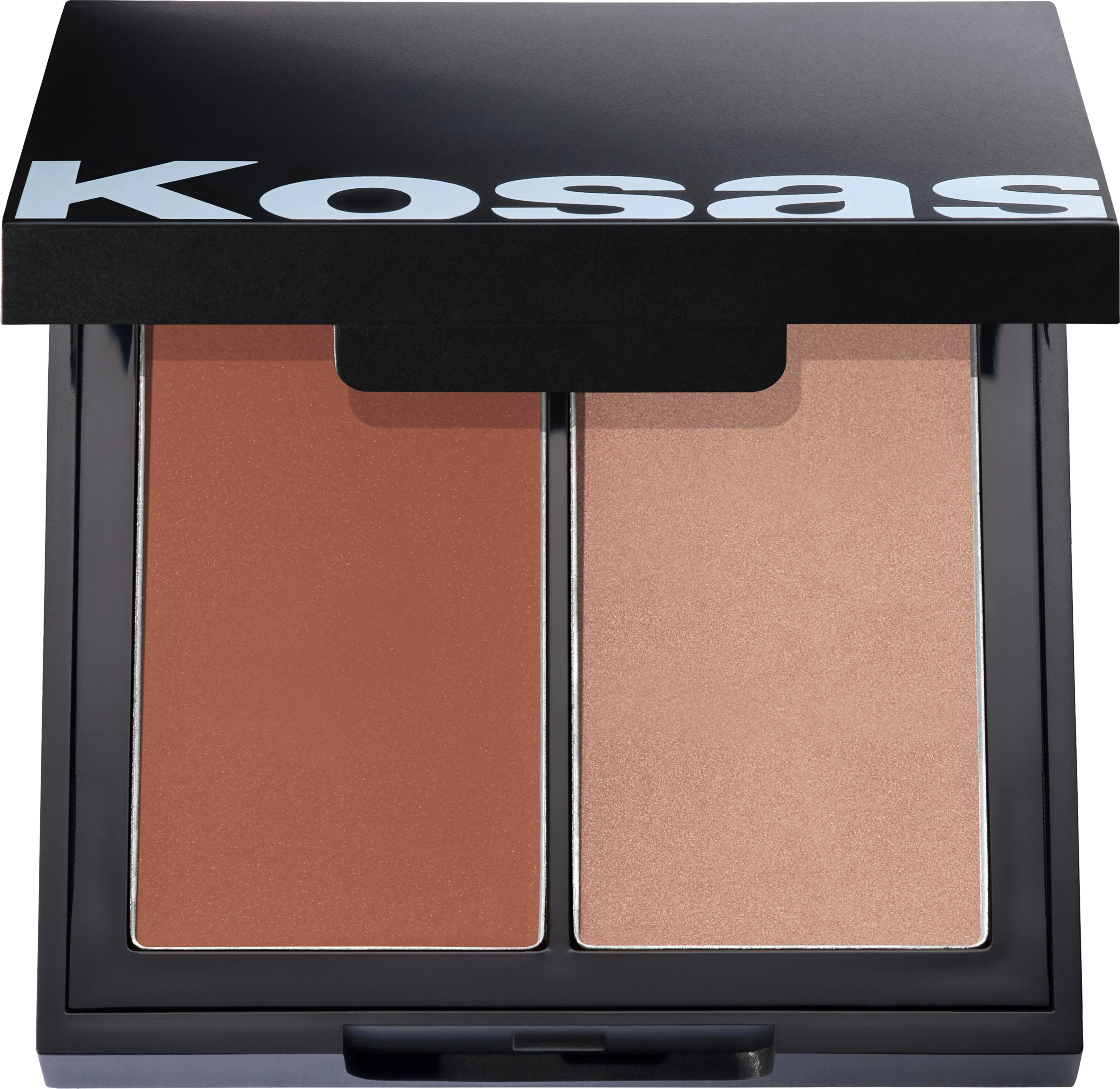 Color & Light: Crème Blush and Highlighter Duo
