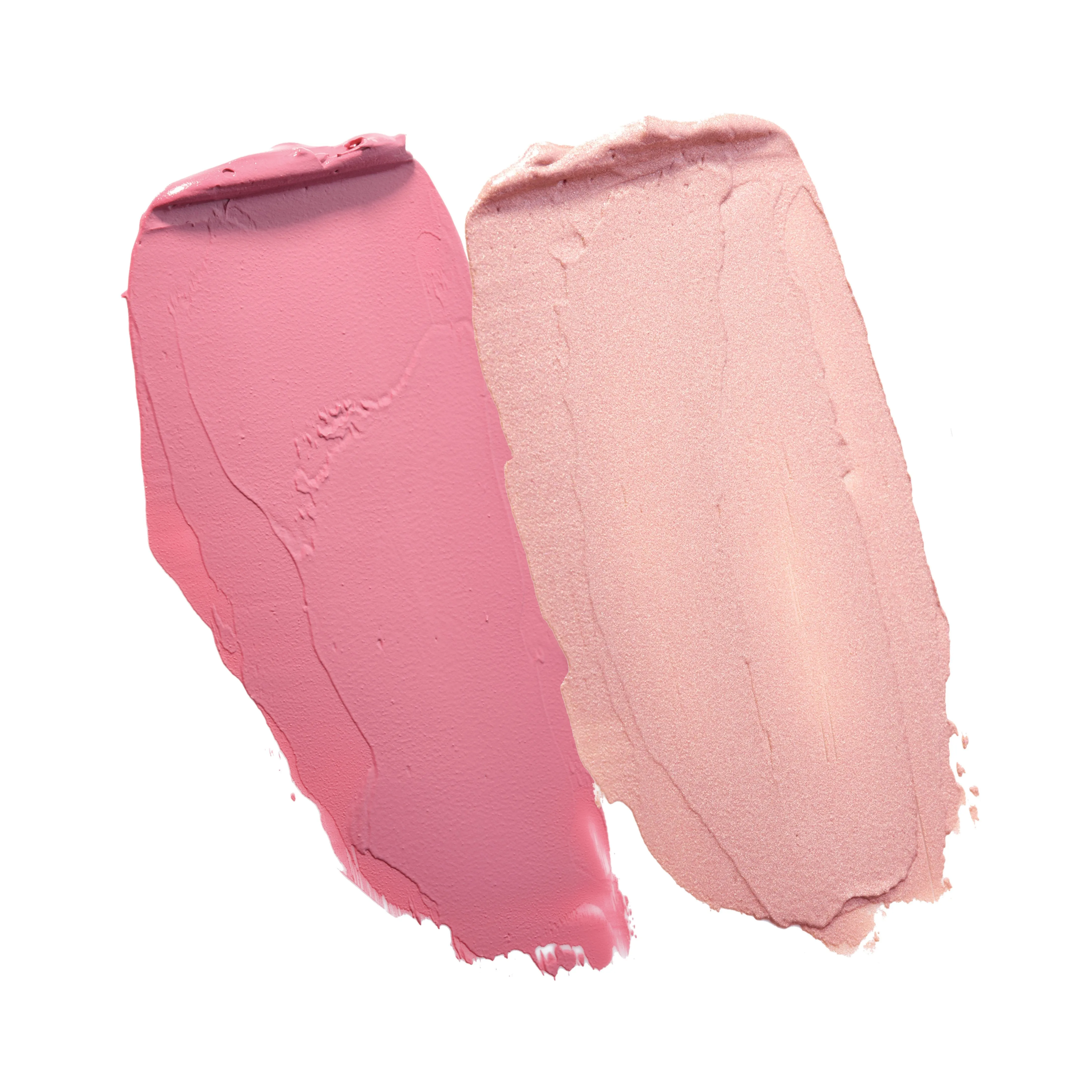 Color & Light: Crème Blush and Highlighter Duo