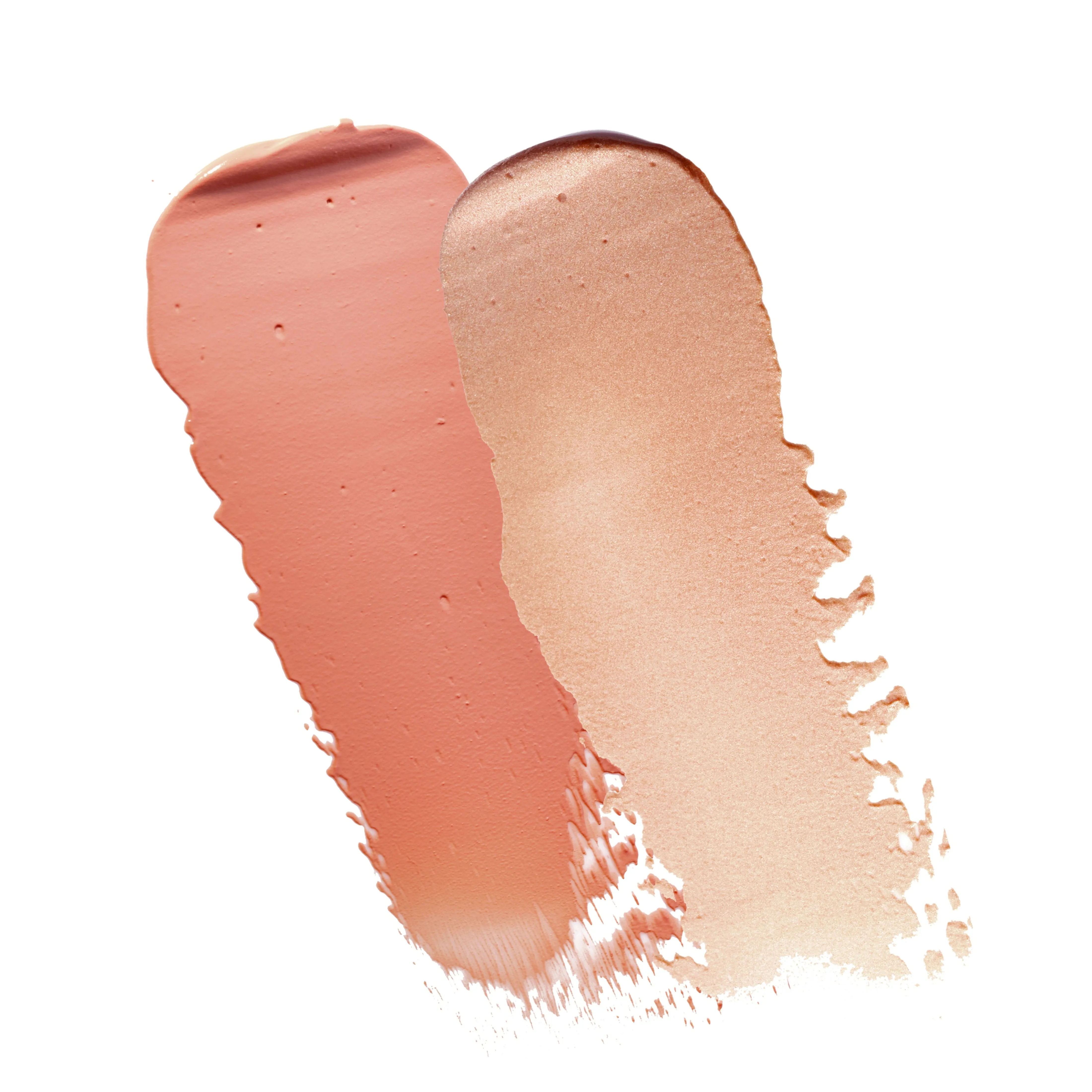 Color & Light: Crème Blush and Highlighter Duo